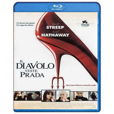 diavolo veste prada ita torrent|The. Devil. Wears. Prada. 2006.1080p. Blu Ray .